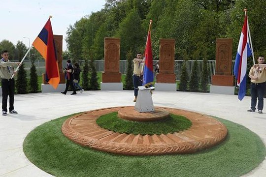 Հոլանդիայի դատախազությունը պահանջում է պատիժ սահմանել հայերի դեմ բռնություններ հրահրելու գործով