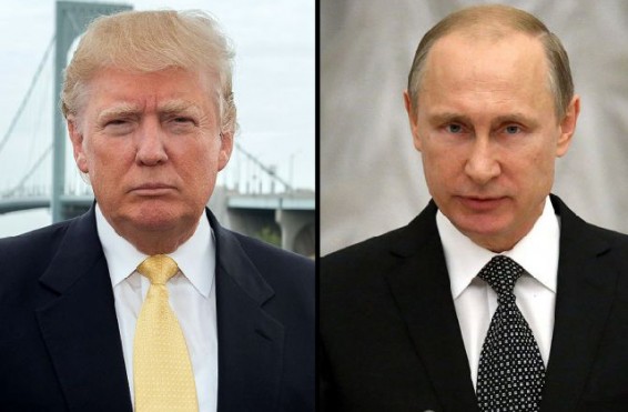 Ամերիկացիների մեծ մասը Թրամփի վերաբերմունքը Պուտինի հանդեպ համարում է «չափազանց լավ». Politico