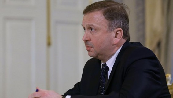 Премьер Белоруссии примет участие в заседании межправсовета ЕАЭС в Бишкеке