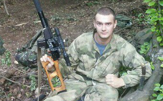 СМИ узнали о гибели еще одного российского военного в Сирии
