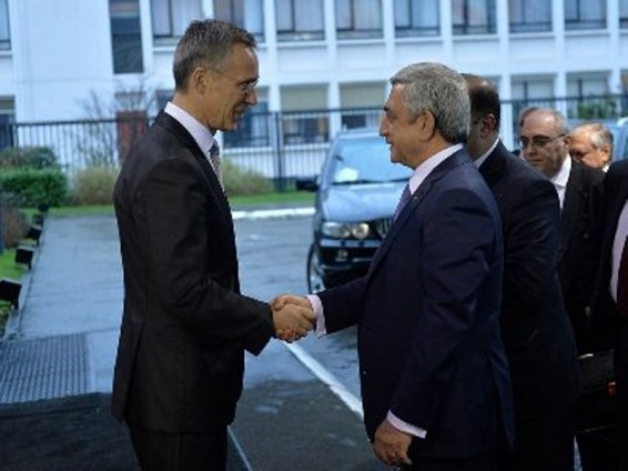 Հայաստանը տարածաշրջանում ՆԱՏՕ–ի հետ համագործակցության բացառիկ օրինակ է. Լեհաստանի դեսպան