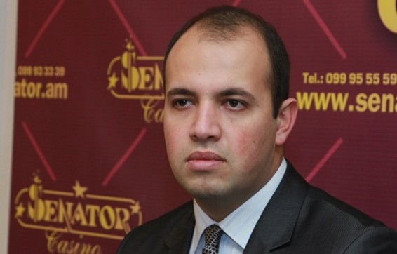 Բաքուն պետք է հասկանա, որ Երևանում և Ստեփանակերտում չեն պատրաստվում անընդհատ զոհեր հանդուրժել. Հրանտ Մելիք-Շահնազարյան