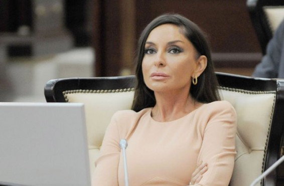 Մեհրիբան Ալիևայի պատգամավորական լիազորությունները կասեցվել են