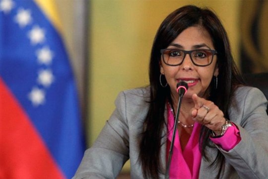 Վենեսուելայի ԱԳ նախարարը Բրազիլիան անվանել է աշխարհի խայտառակություն