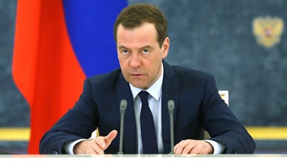 Медведев: участники ЕАЭС не должны переносить в Союз двусторонние проблемы