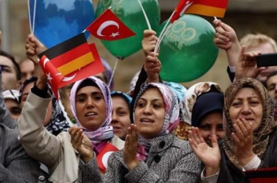 Թուրքիայի համար սփյուռքը միայն ներքին խնդիրներ է լուծում. թուրք սյունակագիրը համեմատել է հայկական ու թուրքական սփյուռքը