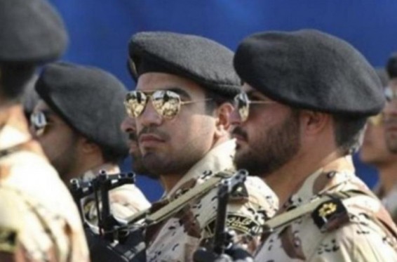 Իրաքում և Սիրիայում սպանվել է Իրանից ուղարկված 2.100 մարտիկ. իրանցի պաշտոնյա