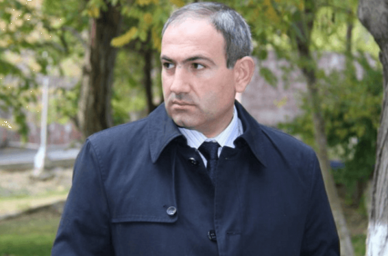 Մարդիկ ուրախանում են, որ մեզ տեսնում են, բայց նրանց ներսում հուսահատություն կա. Նիկոլ Փաշինյան