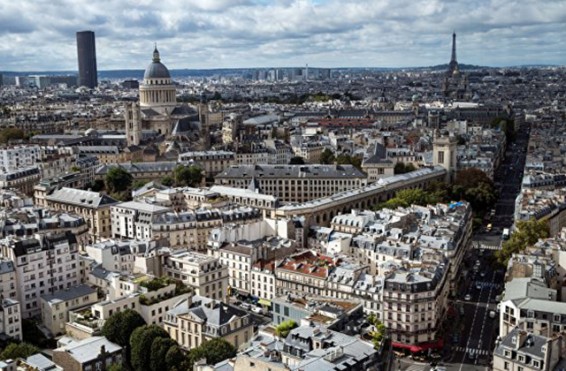 Ֆրանսիան կիբերհարձակումների սպառնալիքի պատճառով կչեղարկի ընտրություններում էլեկտրոնային քվեարկությունը