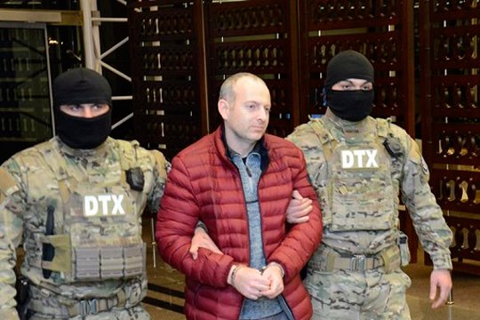 Եվրոպայի խորհուրդը 1-ին կարգի ահազանգ է հնչեցնում Լապշինին Ադրբեջանում դատելու կապակցությամբ