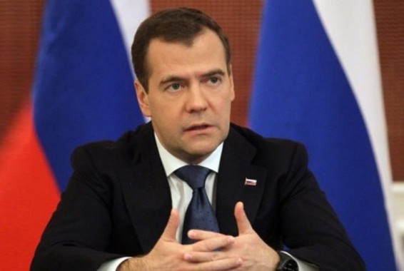 Ոչ մեկի ուժով չենք պահում. եթե որոշ երկրներ չմտնեին ԵՏՄ, նրանք գազ կգնեին եվրոպական գներով. Մեդվեդև