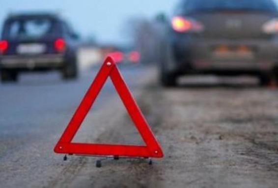 Վթար Նորատուս-Մարտունի ավտոճանապարհին