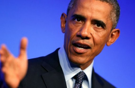 Օբաման ափերից դուրս է եկել Թրամփի պատճառով. The Wall Street Journal