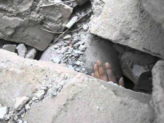 Նոր հզոր երկրաշարժ Ճապոնիայում. զոհվել է 19 մարդ