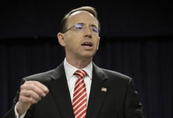 ԱՄՆ-ում որոշել են Ռուսաստանի գծով հատուկ դատախազ նշանակել