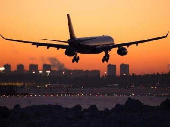 Հայաստանը կարող է ունենալ սեփական ավիացիան. Դմիտրի Ադբաշյան