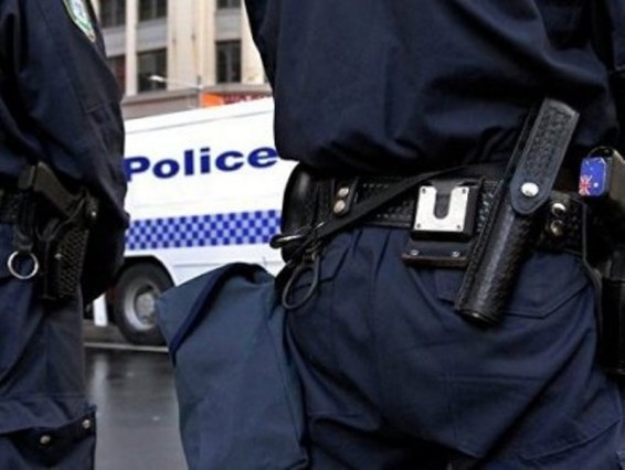 Ավստրալիայի ոստիկանությունը գրեթե 250 մլն դոլարի թմրանյութ է առգրավել