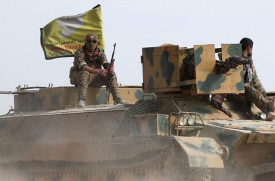 Թուրքիայի ազդեցությունը Սիրիայի վրա գնալով նվազում է. Independent