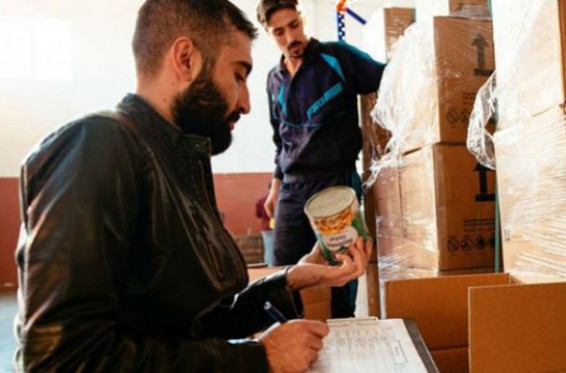 Թուրքիան դադարեցրել է սիրիացիներին աջակցող «Գթասրտության կորպուս» կազմակերպության աշխատանքը