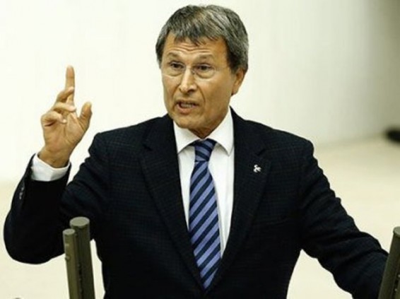 Թուրքիայում հակահայ ազգայնական պատգամավորը հարձակման է ենթարկվել