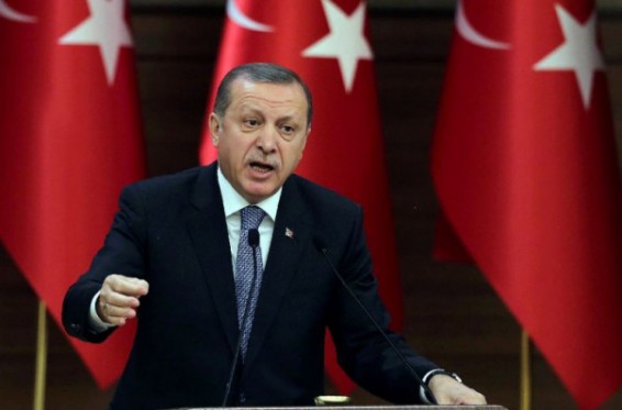 Էրդողանը կոչ է արել թուրքական սփյուռքի ներկայացուցիչներին աջակցել կառավարման նախագահական համակարգին անցմանը