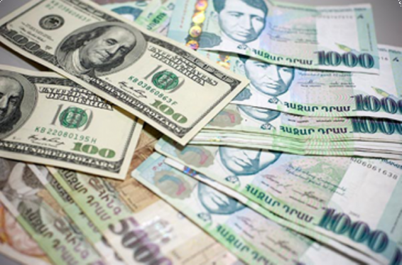 Արտարժույթների փոխարժեքները մարտի 9-ի դրությամբ
