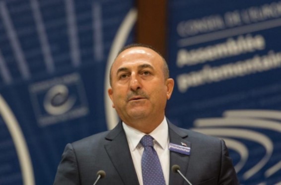 Նիդեռլանդներում կրկին Թուրքիայի արտգործնախարարին թույլ չեն տվել ելույթ ունենալ