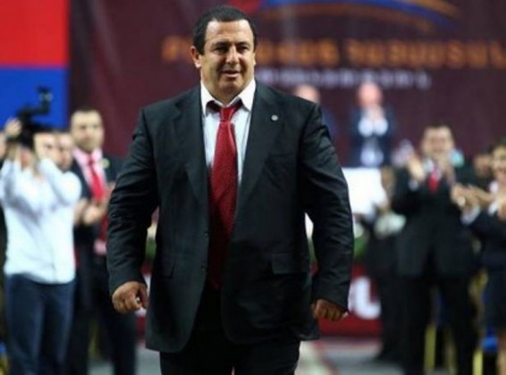 «Ծառուկյանի ցուցաբերած մարդկային վերաբերմունքը ոչ մի աղերս չունի  «ընտրակաշառք » ձևակերպման հետ » . Իվետա Տոնոյան