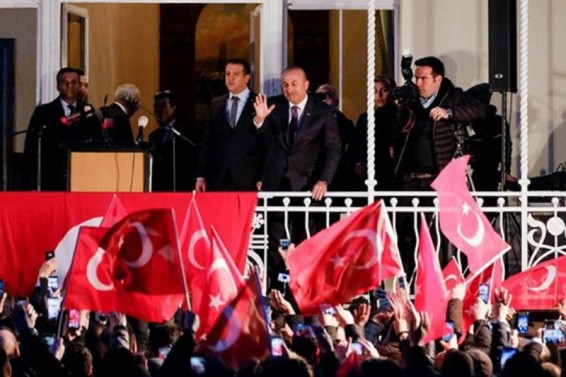 Շվեյցարիան ևս կարող է արգելել Չավուշօղլուի ելույթը