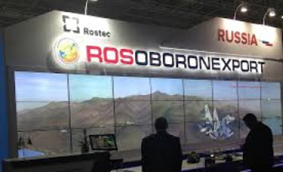 ԱՄՆ-ի Կոնգրեսն արգելել է Պետնագոնին համագործակցել «Ռոսoբորոնէքսպորտ»-ի հետ