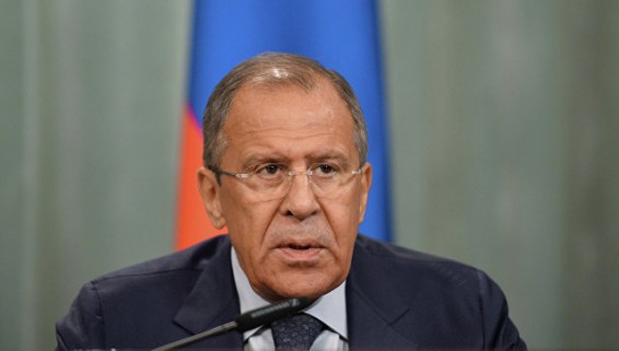 Лавров прокомментировал роль США в урегулировании конфликтов