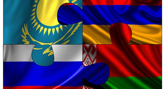 Минфин: вхождение в ЕАЭС вдвое эффективнее договора с ЕС
