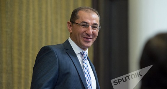 Министр финансов Армении: нужно 