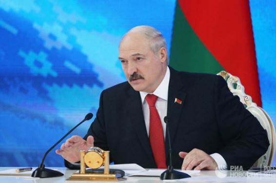 Լուկաշենկոն Ռուսաստանից պարտավորությունների կատարում է ակնկալում, այլ ոչ գազի ցածր գին