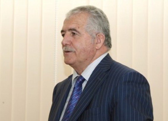 ՌԴ-ում ՀՀ արտակարգ և լիազոր դեսպանը հրաժարական է տվել