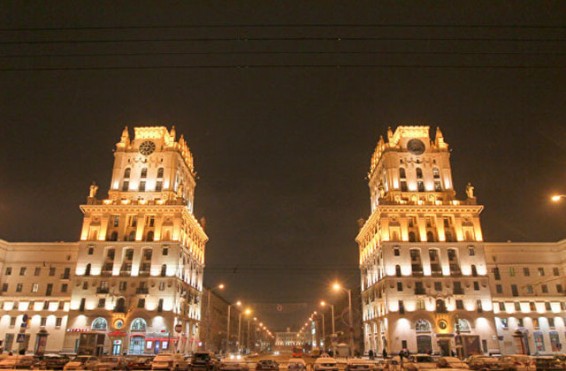 Մինսկում կքննարկվեն ԵՄ «Արևելյան գործընկերության» զարգացման հեռանկարները