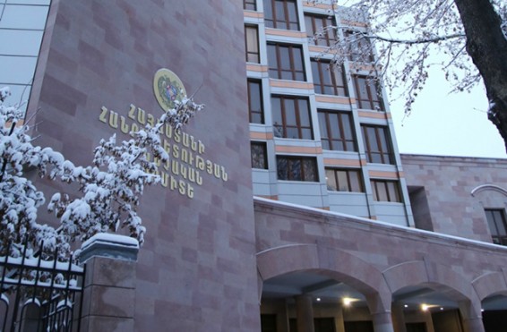 Մանրամասներ՝ Վարդուհի Սարոյանի մահվան դեպքի մասին. ՔԿ