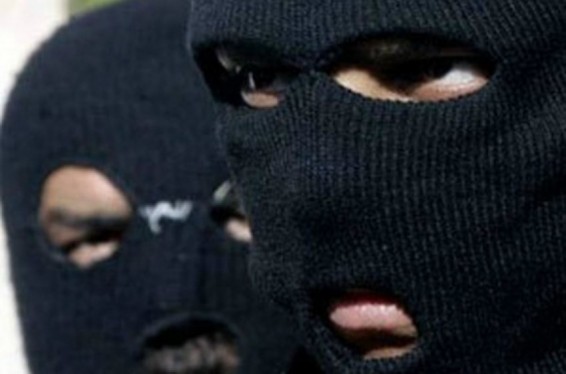 Երկու անձինք մուտք են գործել Սոթքի ոսկու հանքի տարածք և սպառնացել աշխատակիցներին