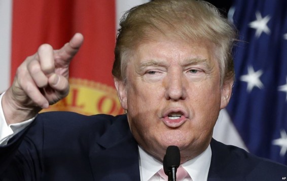 Մեքսիկայից ներգաղթյալների թիվը 40% անկում է գրանցել Թրամփի նախագահության առաջին ամսվա ընթացքում