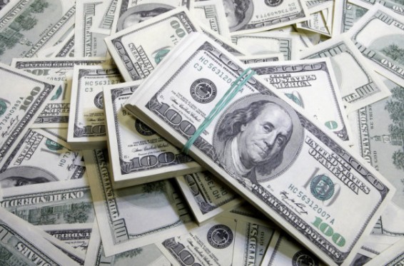 Արտարժույթների փոխարժեքները մարտի 10-ի դրությամբ