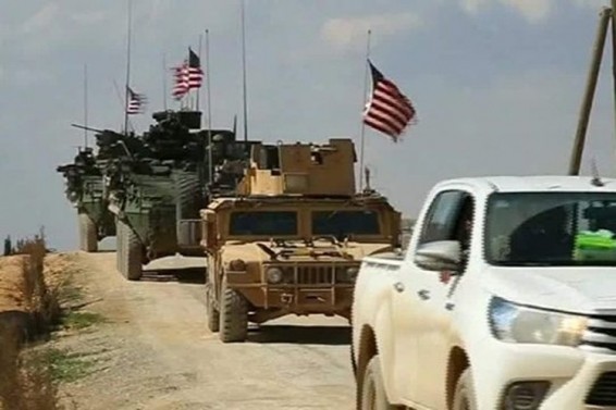 ԱՄՆ-ը մտադիր է մասնակցել Ռաքքայի ազատագրմանը