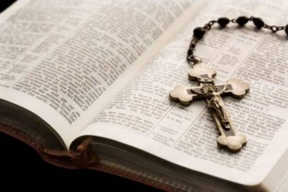 Սուրբ գիրքն ամեն օր