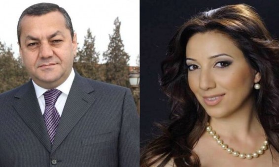 Արայիկ Գրիգորյանի շնորհիվ այսօր շատերն ունեն աշխատելու հնարավորություն. Ալլա Լևոնյան