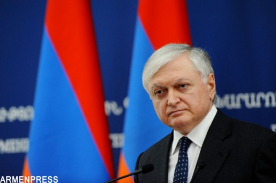 Բանակցային գործընթացը հետ մղվեց Ադրբեջանի ապրիլյան ագրեսիայով Արցախի դեմ. ՀՀ ԱԳ նախարար