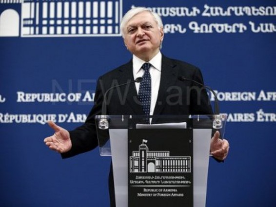 Մենք չենք կարող իջնել Ադրբեջանի մակարդակին. Նալբանդյան
