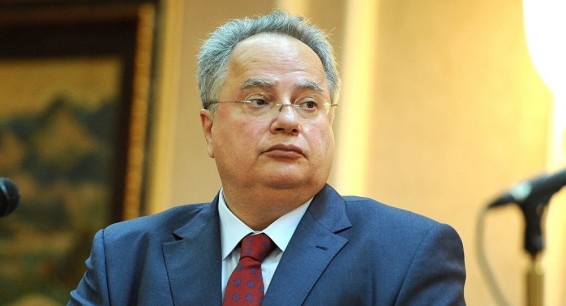 Греция выступает за исключительно мирное решение конфликта в Карабахе