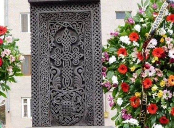 ԱԻ նախարարը և ՀՀ-ում Ճապոնիայի դեսպանը հարգանքի տուրք կմատուցեն Ֆուկուշիմայի զոհերի հիշատակին