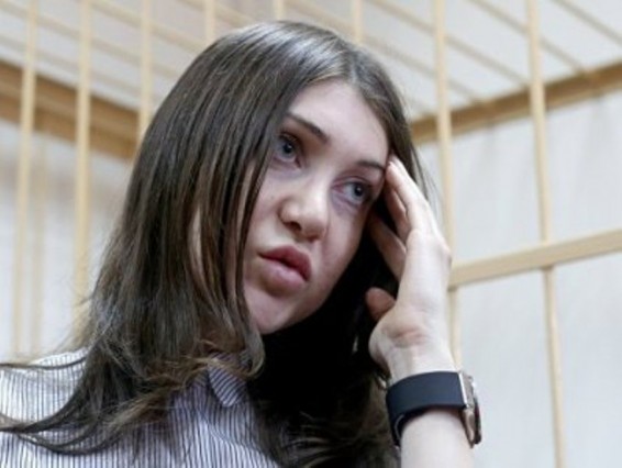 Մառա Բաղդասարյանին մեկ տարի ուղղիչ աշխատանքների են դատապարտել՝ «կեղծ» տեղեկանքի համար