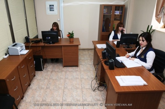 Թեժ գծերով ստացված հեռախոսազանգերը` մշտական ուշադրության կենտրոնում