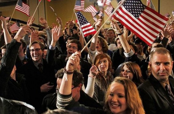 ԱՄՆ-ում մինի-սերիալ կնկարահանեն 2016 թվականի նախընտրական արշավի մասին